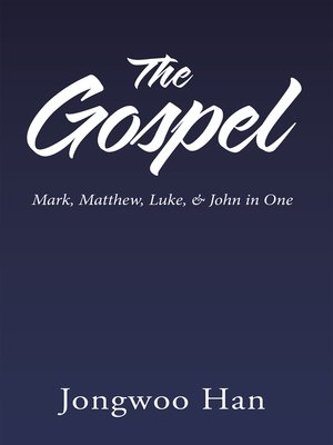 cover image of The Gospel